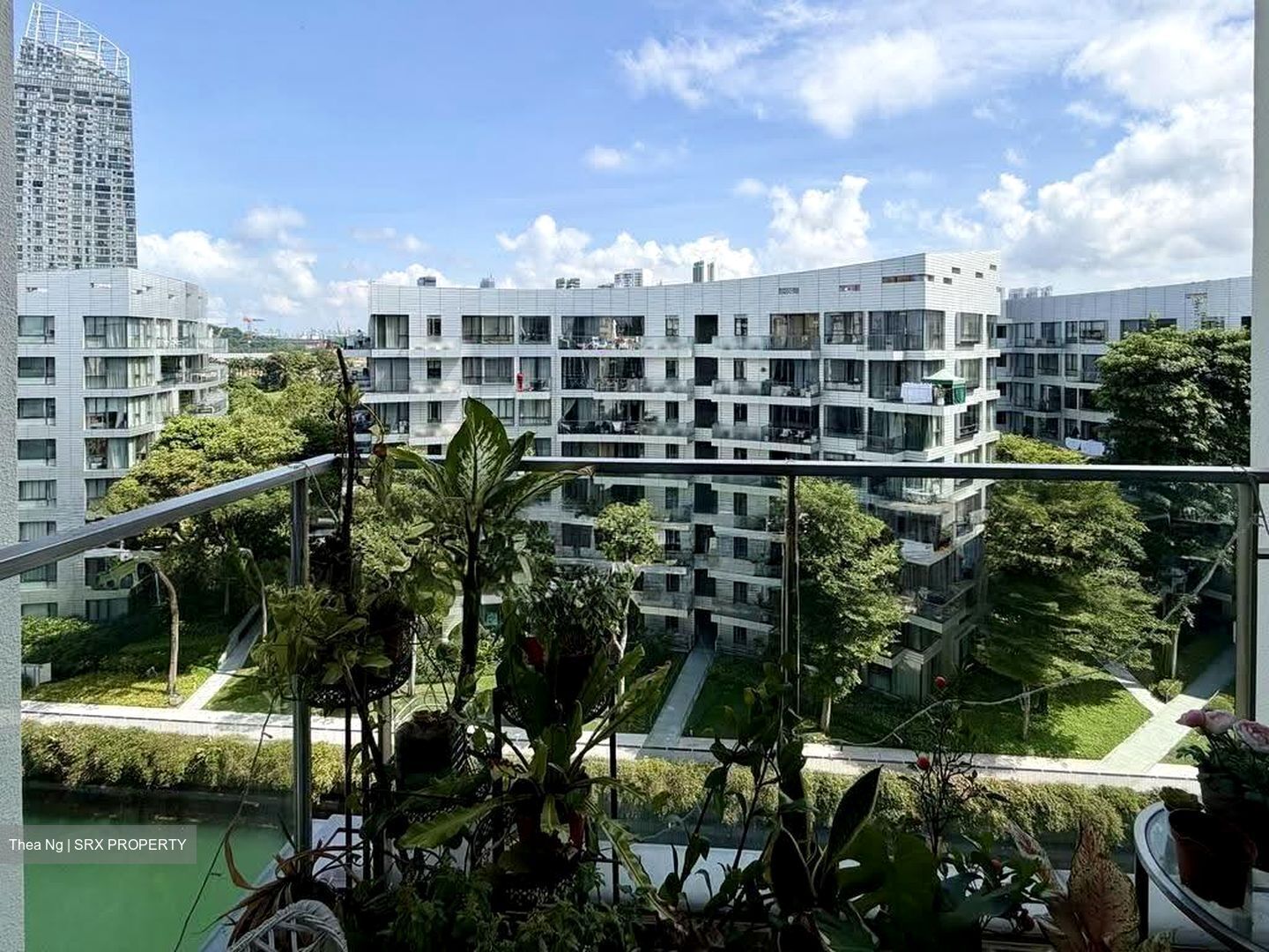 Caribbean At Keppel Bay (D4), Condominium #612727351